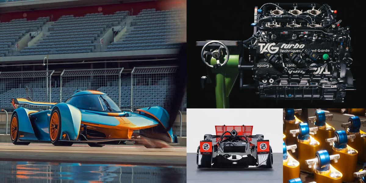 Volume 25 Science Of Speed