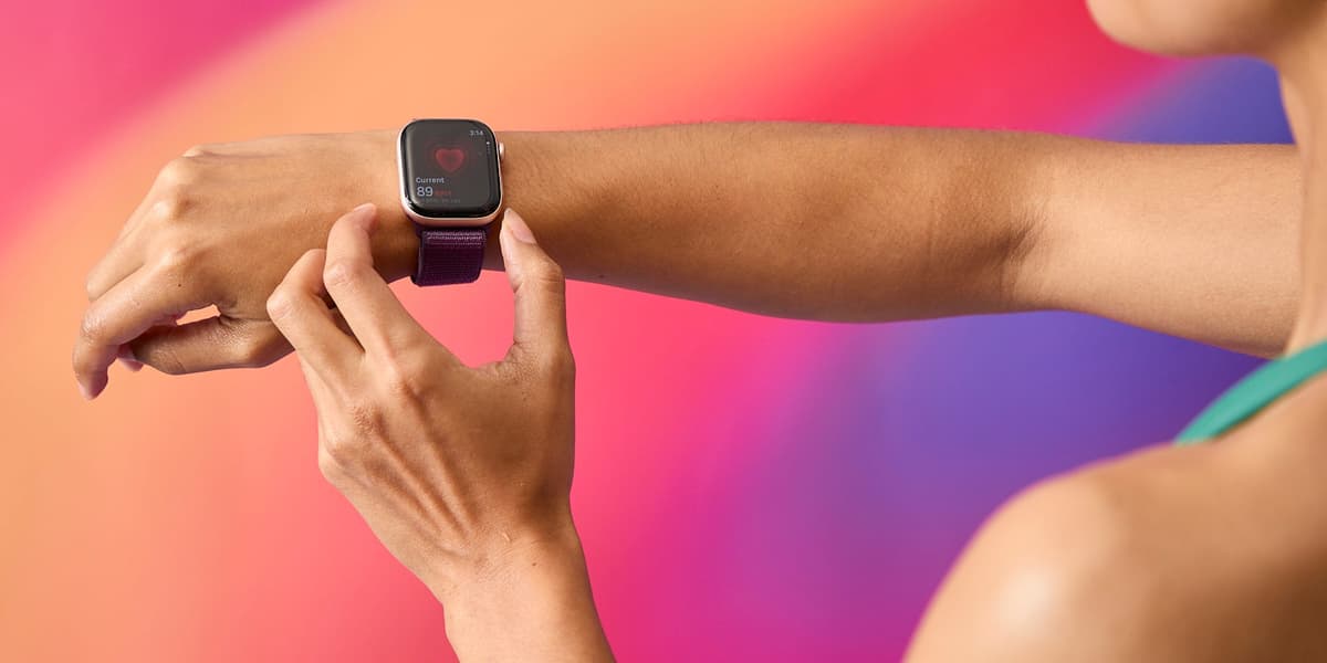 The 9 Best Fitness Trackers For Women, Tested And Reviewed By Fitness Editors