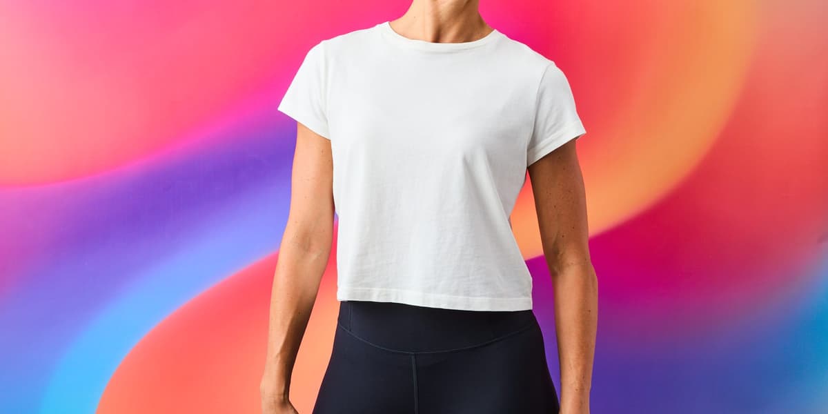 The 8 Best White T-Shirts for Women, Tested By Editors and Stylists