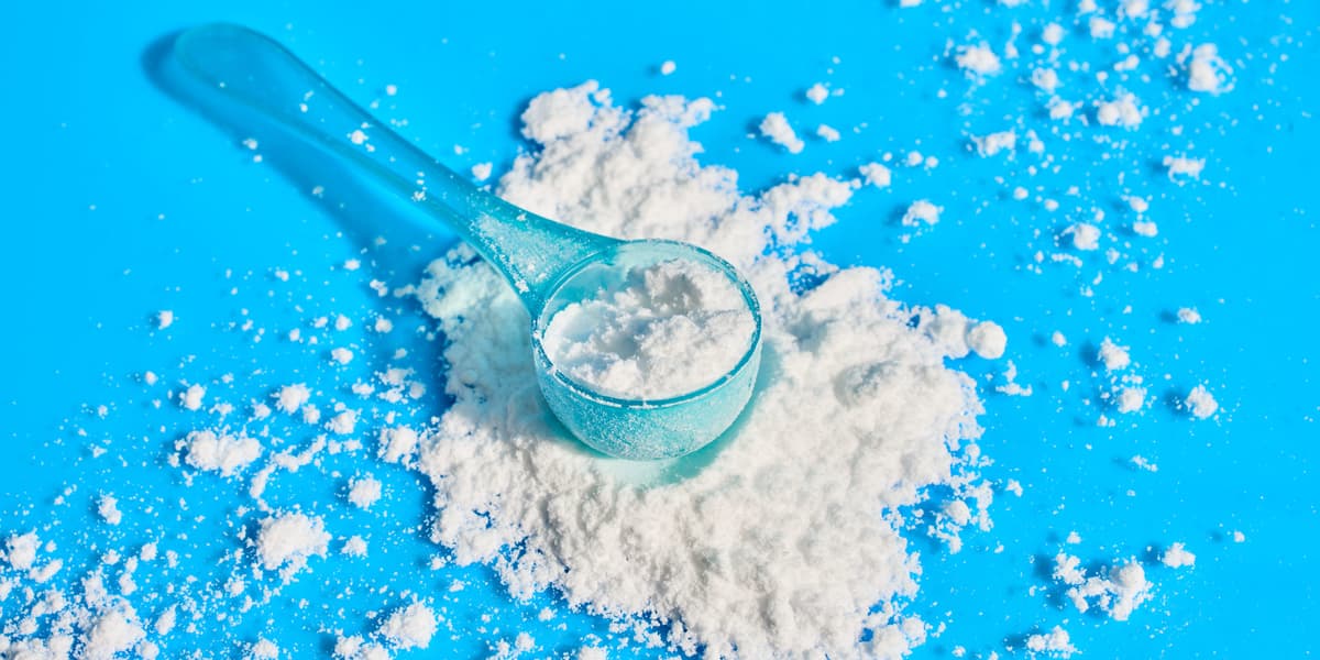 The 8 Best Creatine Supplements for Women, Tested and Reviewed By a Dietitian