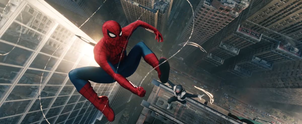 Spider-Man: Brand New Day Will Be Missing This Original MCU Star