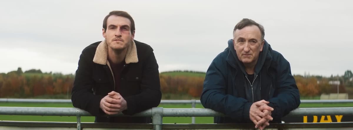 Lakelands Is the "Heartfelt" And "Unique" 100%-Rated Irish Drama to Watch Tonight