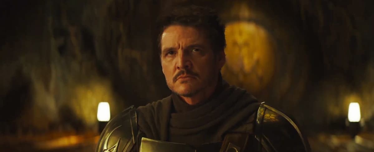 "Have You Said Too Much?": Pedro Pascal Drops Star Wars 'Spoiler' Ahead of The Mandalorian & Grogu
