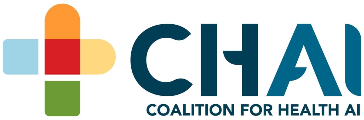 Coalition for Health AI (CHAI) Launches In-Depth Governance Playbooks for 100+ Health Systems