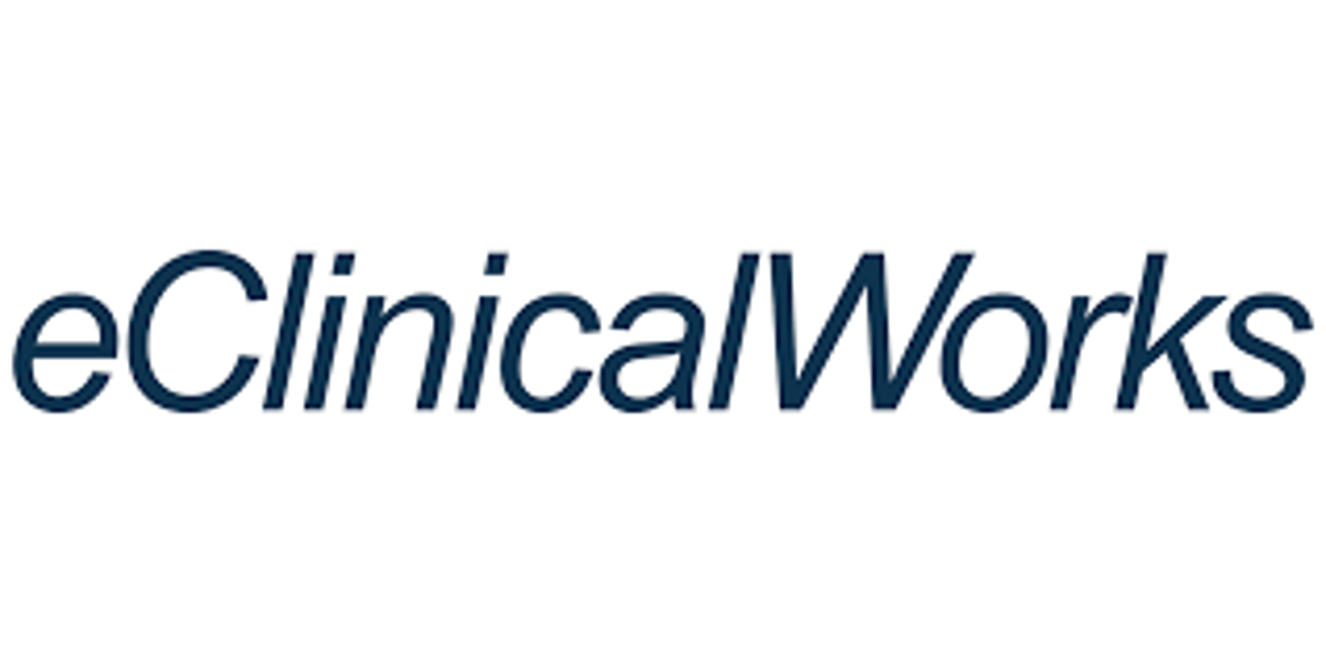 EClinicalWorks Launches Production Support for CMS ‘Kill the Clipboard’ Initiative