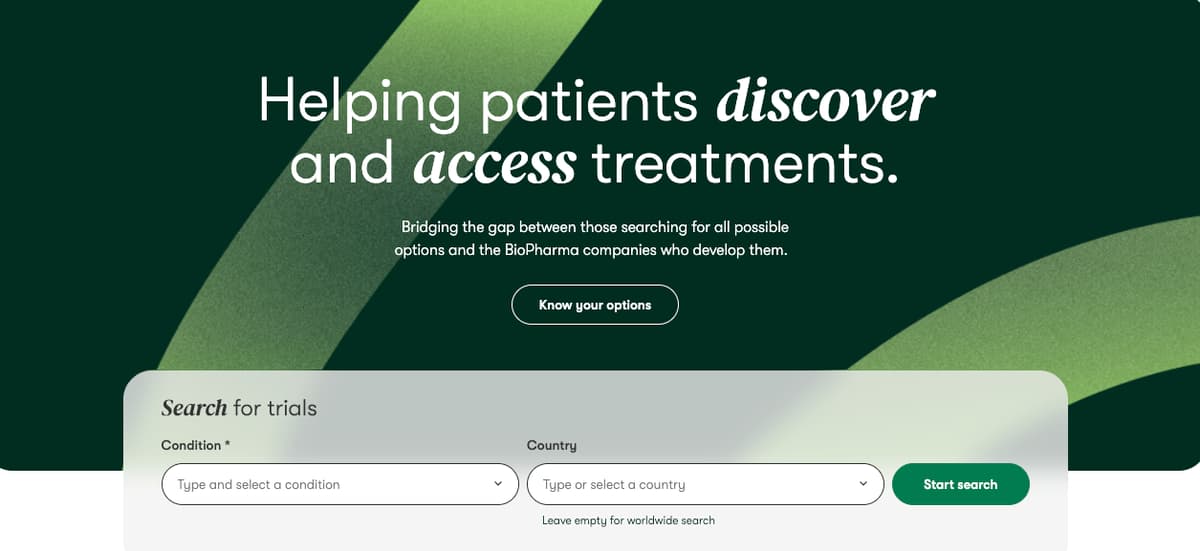 b.well Connected Health Partners with myTomorrows to Launch AI-Driven Clinical Trial Matching Stack