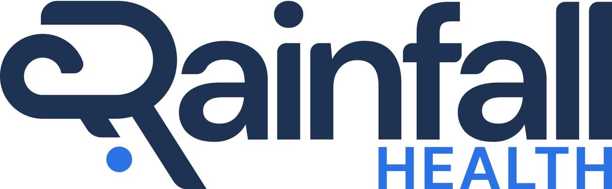 Rainfall Health Secures $15M Series A Funding Led by Two Bear Capital