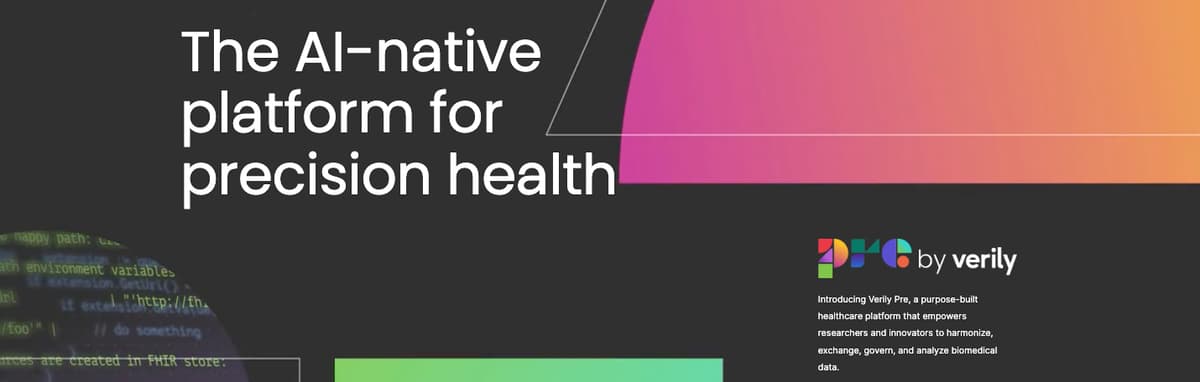 HIMSS26: Verily and Samsung Partner to Integrate Galaxy Watch 8 Into Precision Health Platform