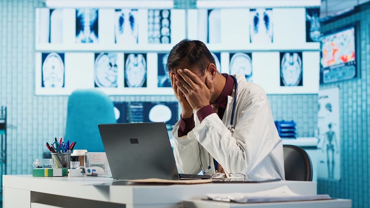 Why AMA Data Shows Physician Burnout Is No Longer a ‘One-Size-Fits-All’ Crisis