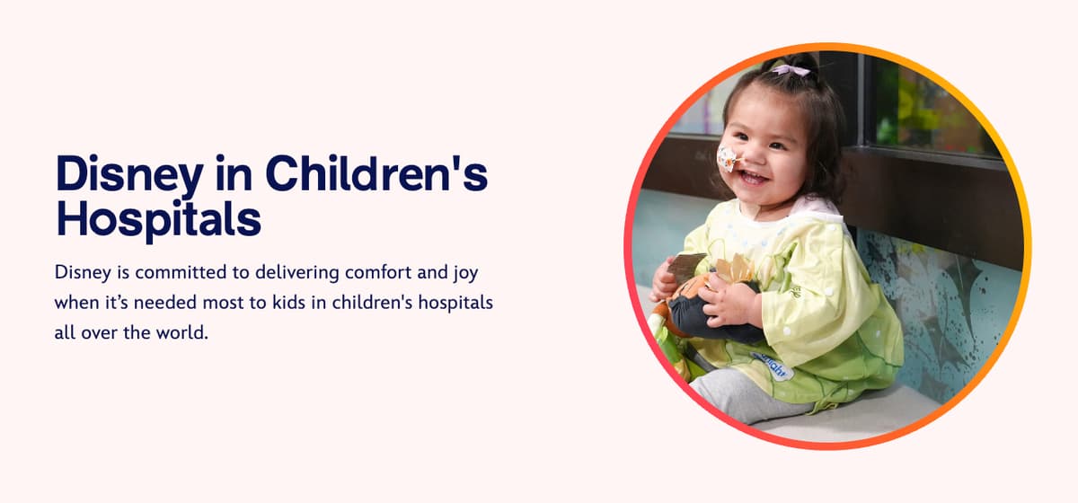 Philips Partners with Disney to Scale Ambient Experience for MRI Globally