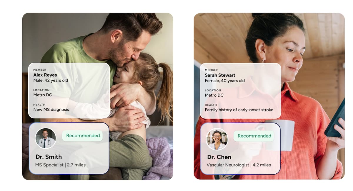 Included Health Launches Provider Connect AI Assistant for High-Quality Physician Matching