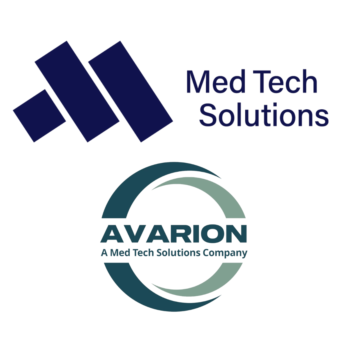 Med Tech Solutions (MTS) Acquires Avarion HIT Advisory to Expand Acute Care Managed Services