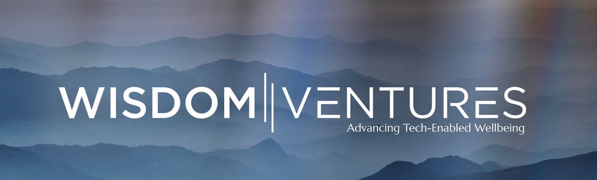 Wisdom Ventures Closes $77.7M Fund II to Invest in AI-Native Wellbeing Startups
