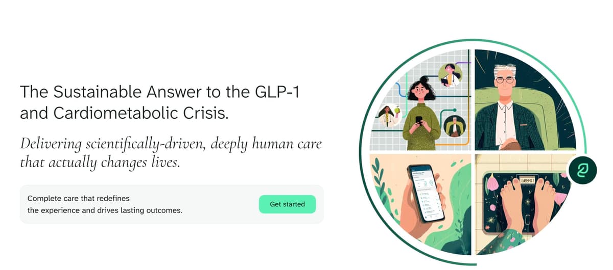 Ilant Health Secures $15M Series A Funding Led by Cornucopian Capital