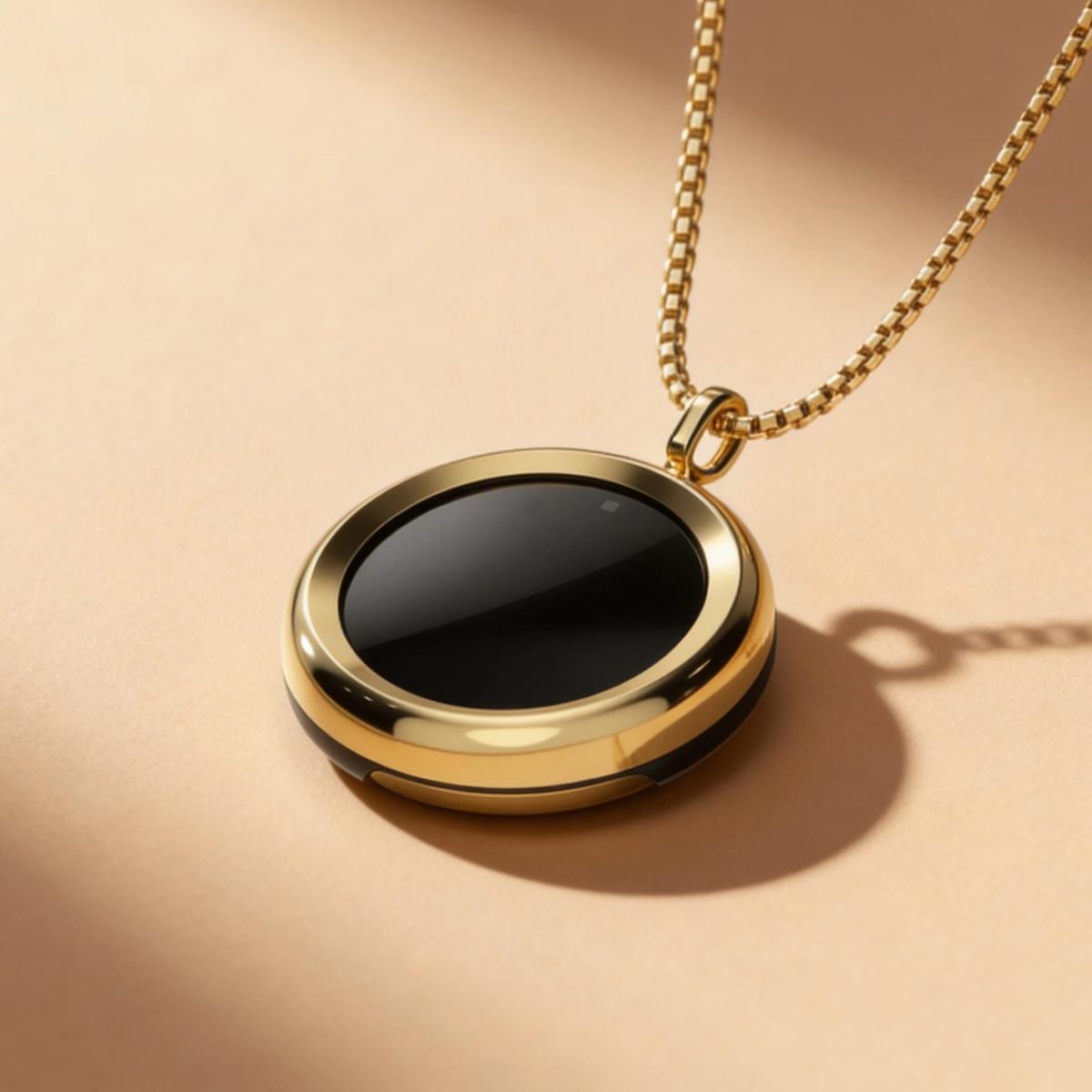 Wearable Tech Startup The90 Launches $299 UV-Tracking Smart Jewelry