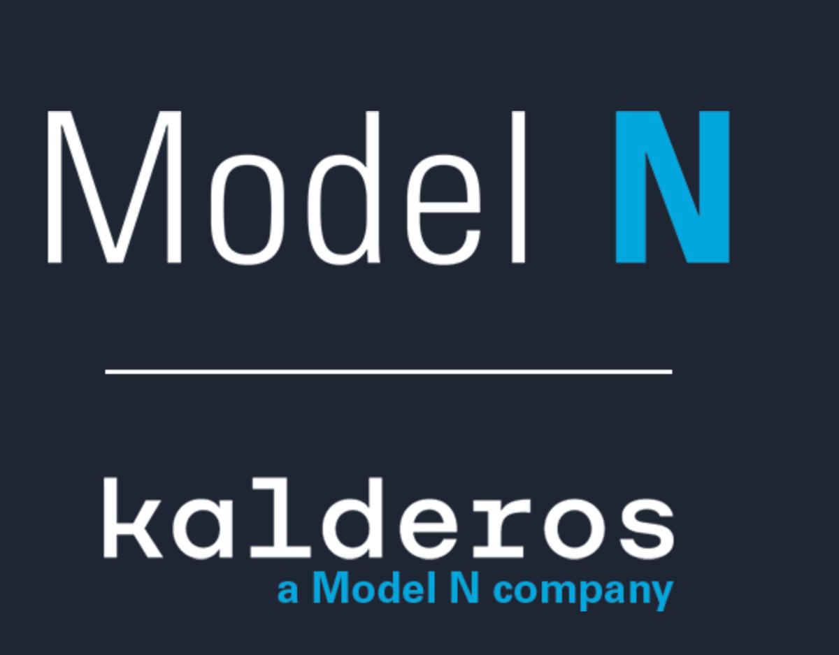 Model N Acquires Kalderos to Expand 340B Capabilities and Gross-to-Net Analytics