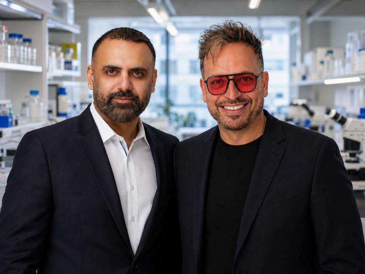 Scispot Secures $8M to Expand AI-Native Operating Layer for Modern Labs