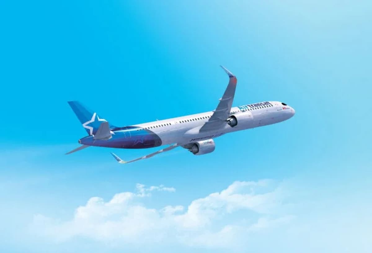 Air Transat Will Drop All US Flights by June 2026