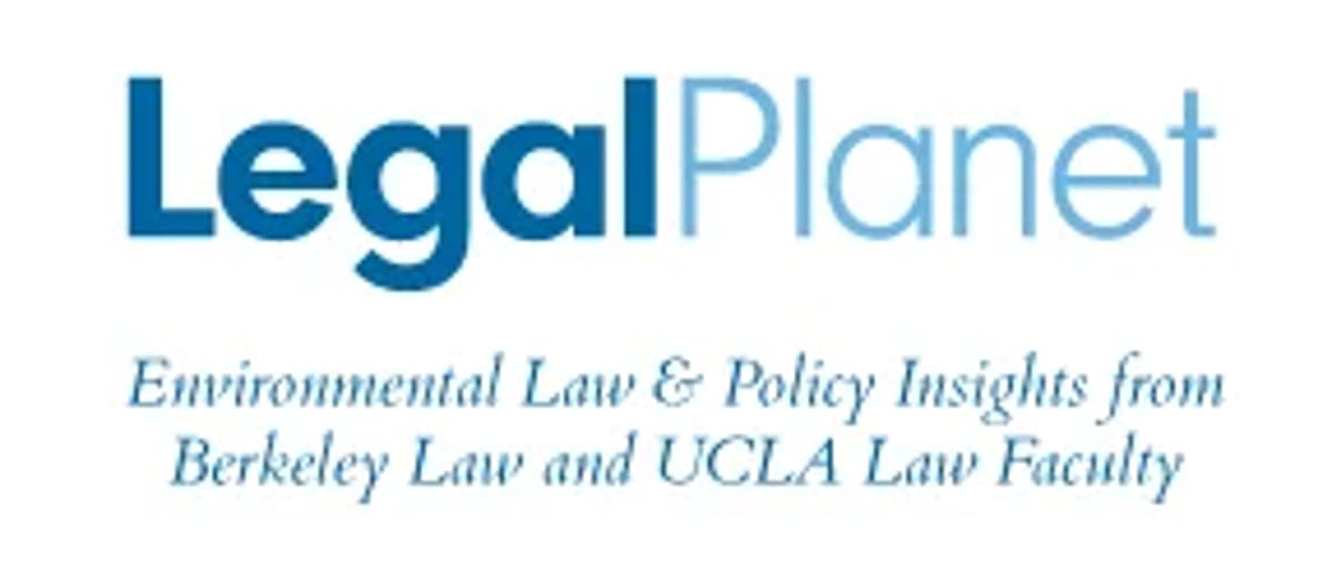 The FREEDOM Act and Permit Certainty