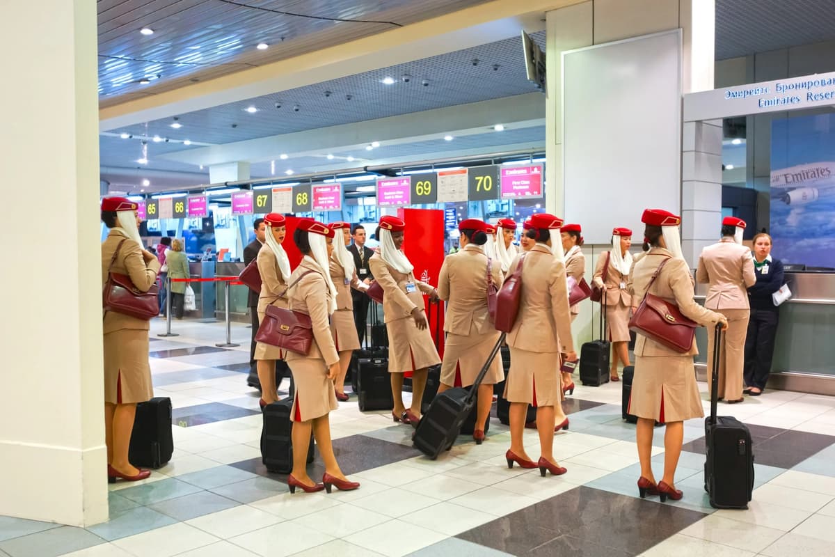 Emirates Is So Confident It’ll Win Approval for Berlin Flights That It’s Already Secured Landing Slots