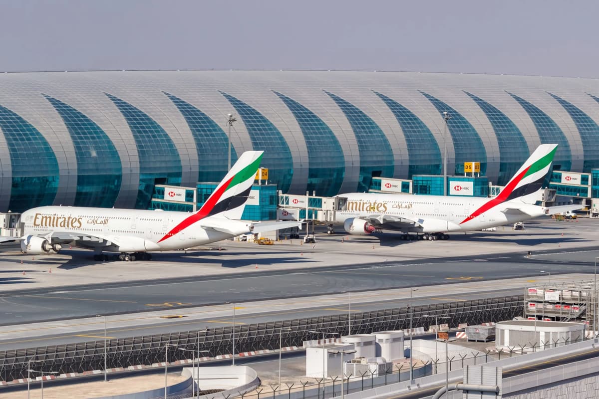Emirates Is Finally Eyeing The Resumption Of Israel Flights After Two Year Suspension