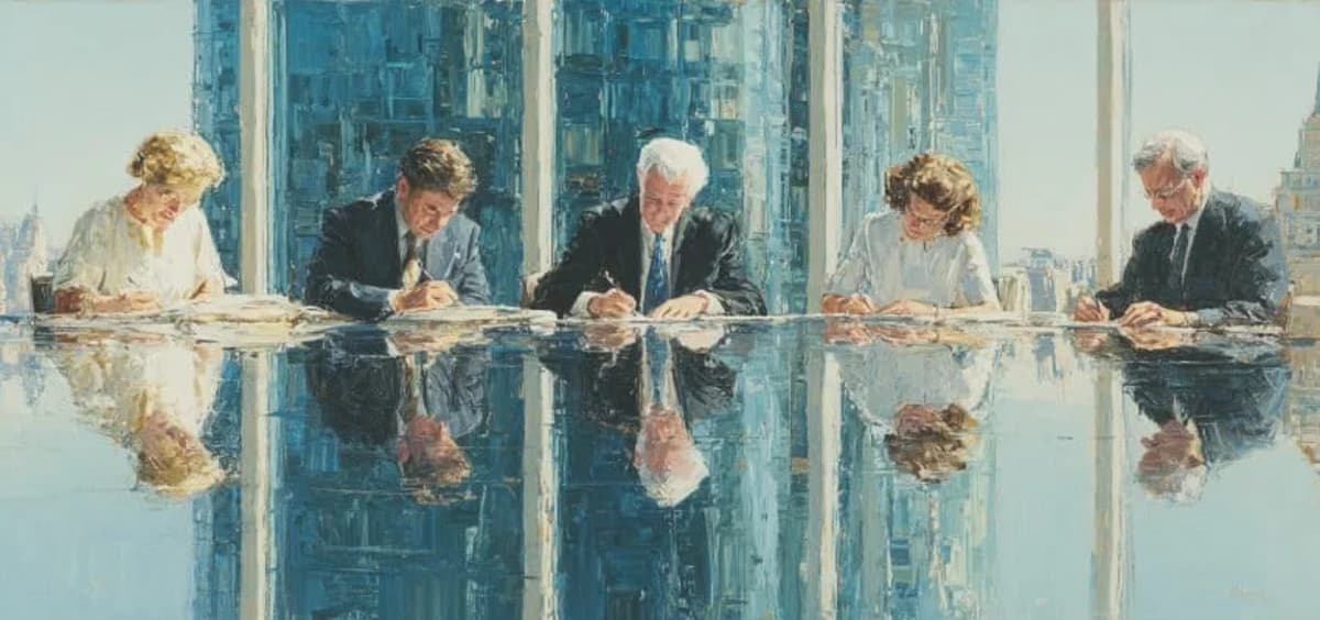 The HSR Early-Warning System: How Filing Surges Amplify Cyber and eDiscovery Bottlenecks