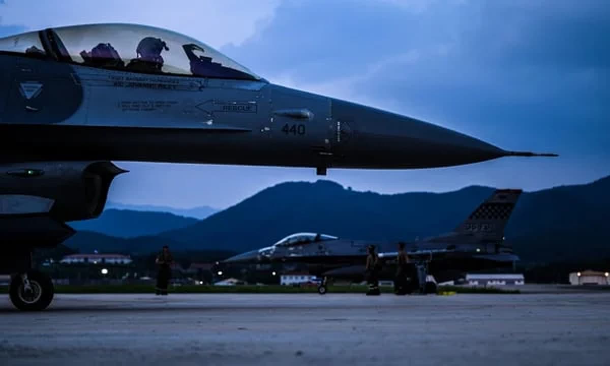 US Defense Strategy Signals Shift in Korea Defense, Pushing Seoul to Lead