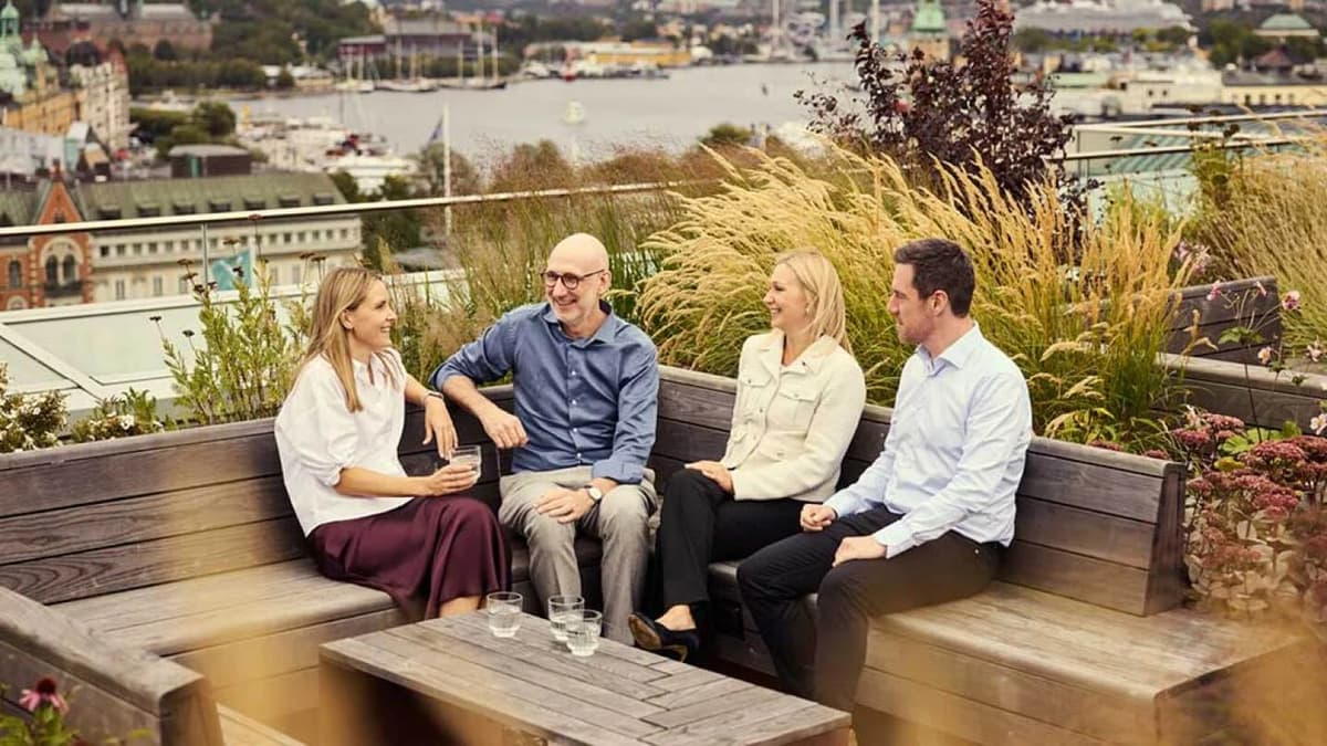 C Change Report Highlights Practical Ways to Align Owners, Occupiers, Property Managers Decarbonization