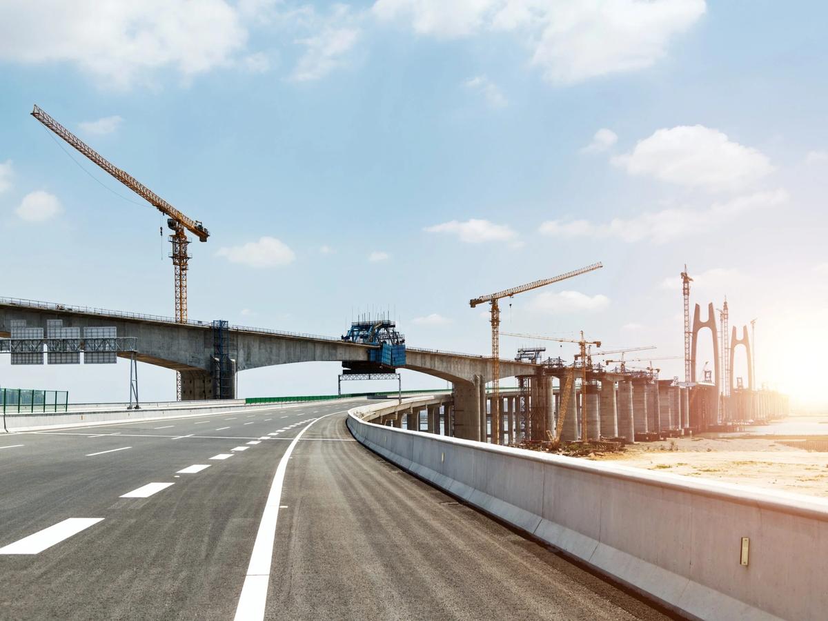 Surety Insurers Hit Record Profits, But Federal Infrastructure Boom Nears End