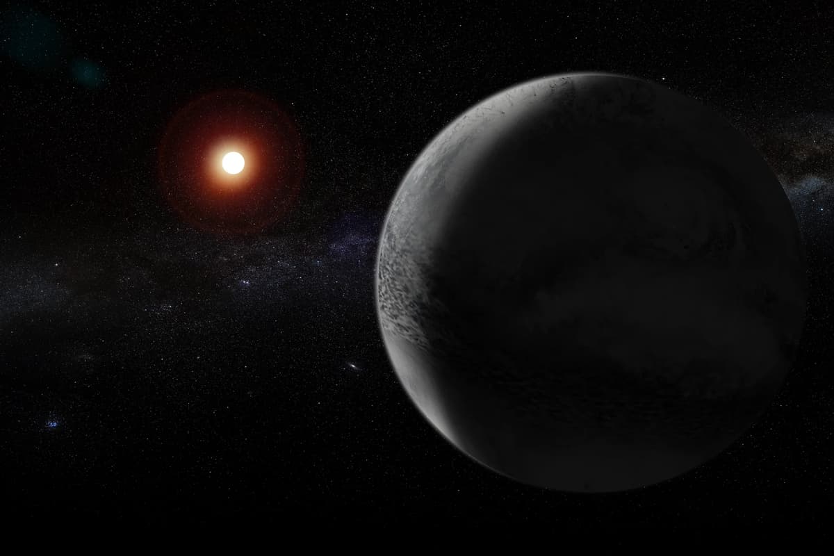 No Signs of Technology on Exoplanet K2-18 B