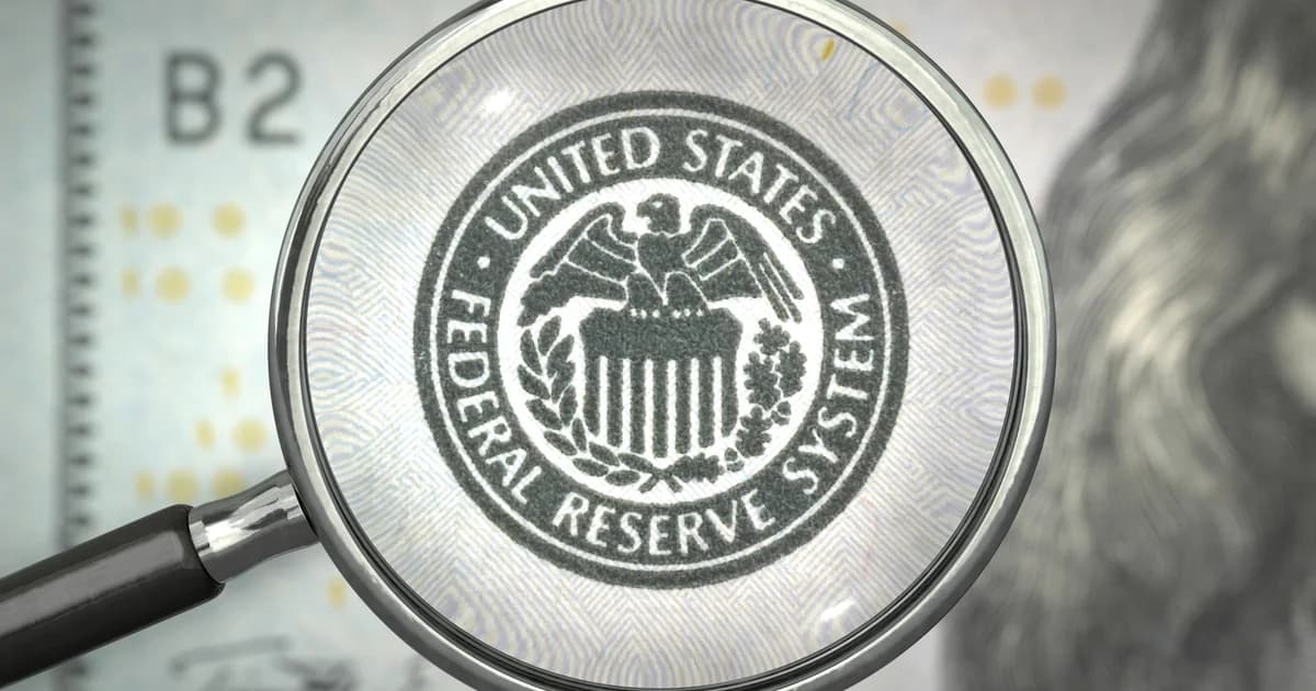 Trump Makes Nominee Decision for Next Fed Chair