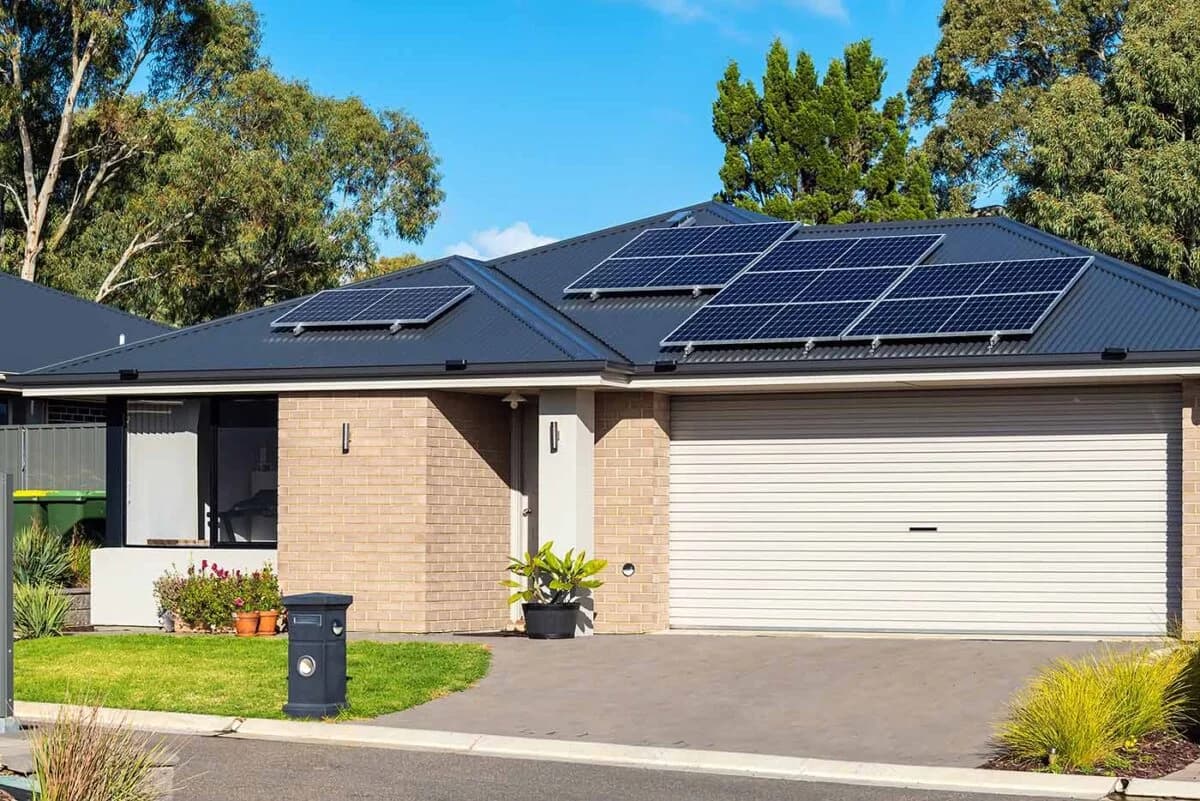 Australia’s Clean Energy Transition Has Been Powered by People. Solar for Renters Is the Next Chapter