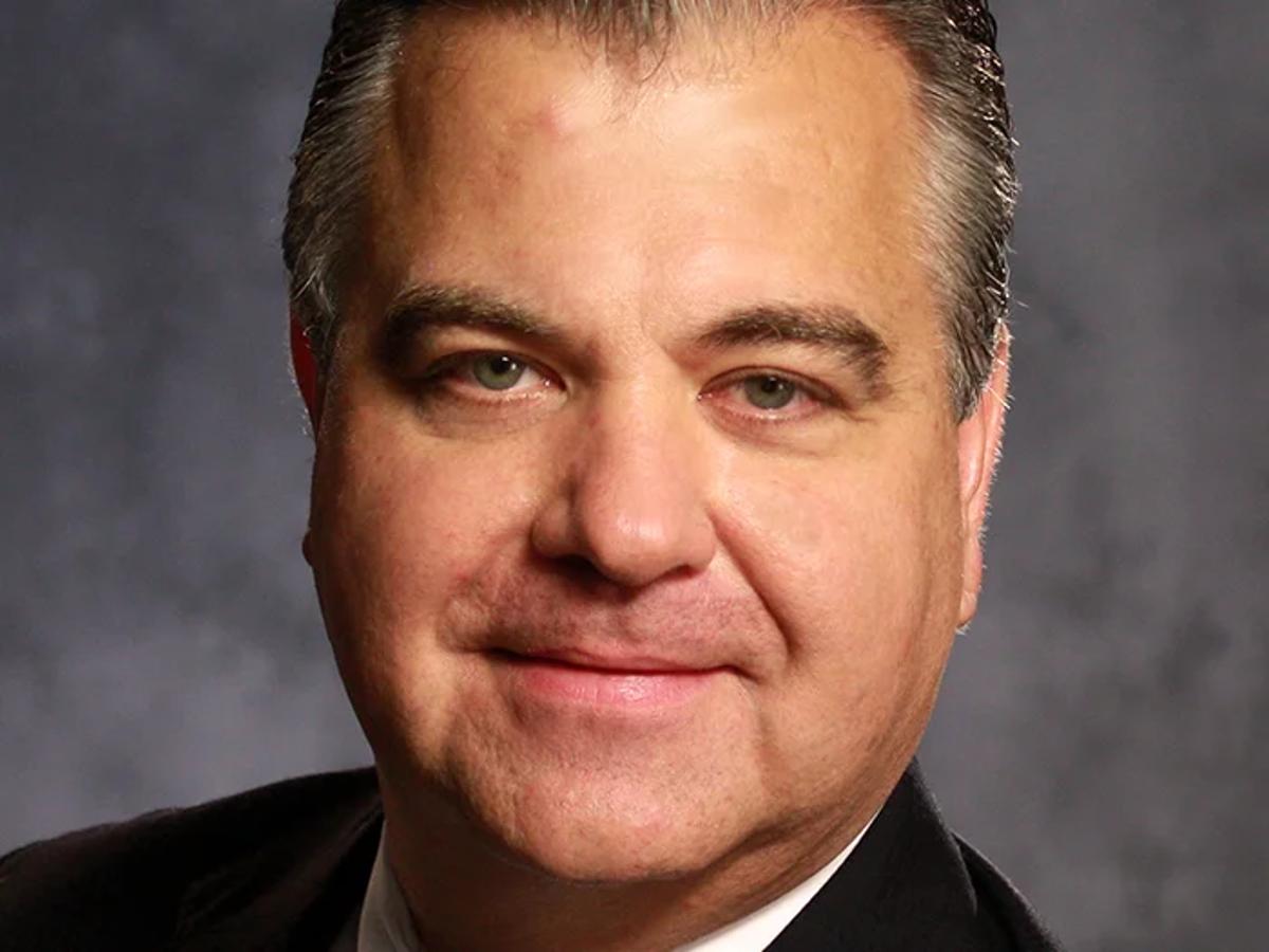 Joe Peiser Named CEO of Risk Capital at Aon