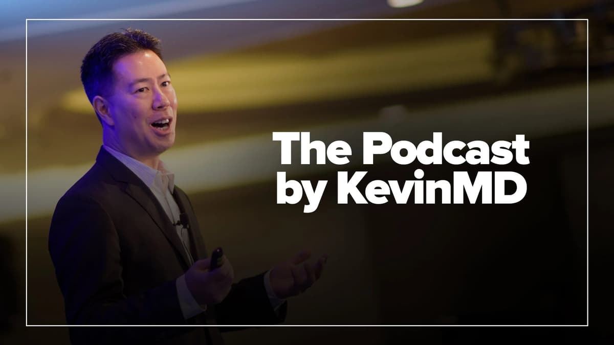 Business Literacy Empowers Physicians to Lead Sustainable Health Systems [PODCAST]