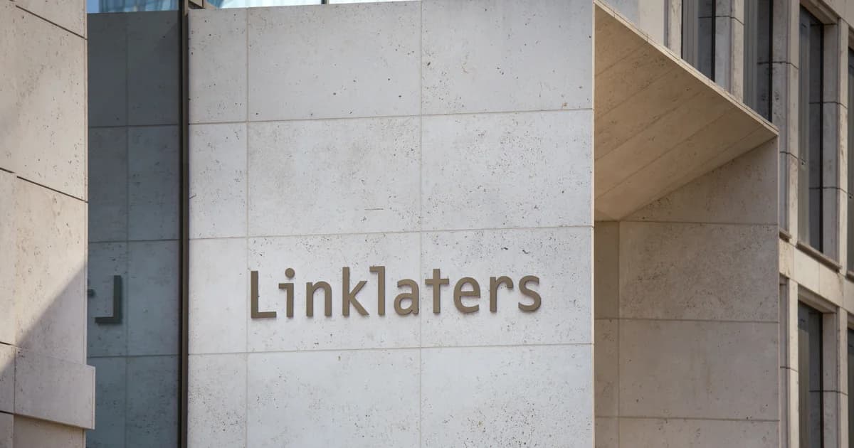 Linklaters Names Long-Serving Partner as Asia Chair