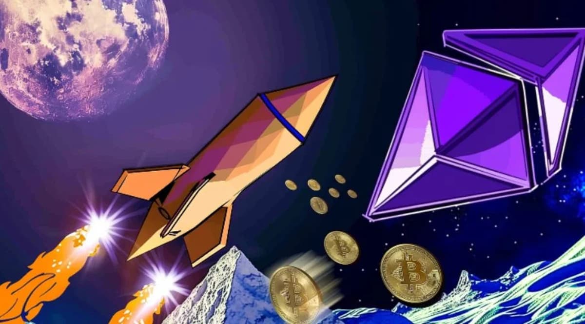 Long-Term Investors Accumulate This $0.04 New Altcoin, Analysts See 10x Upside Potential