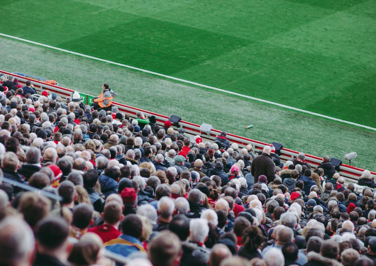 Project Seeks to Bring Data Analytics to ‘Analogue’ Football Policing