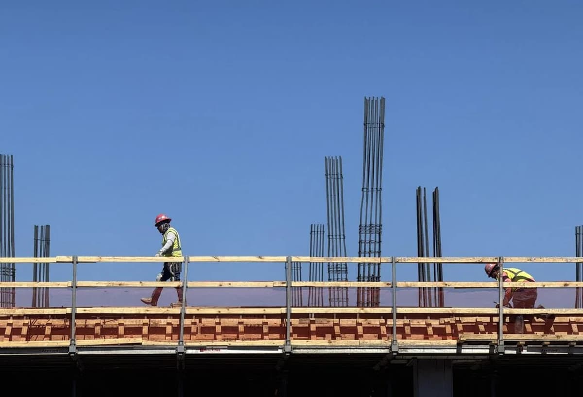 Capital Shift: Office-To-Residential Conversions Accelerate In The DMV