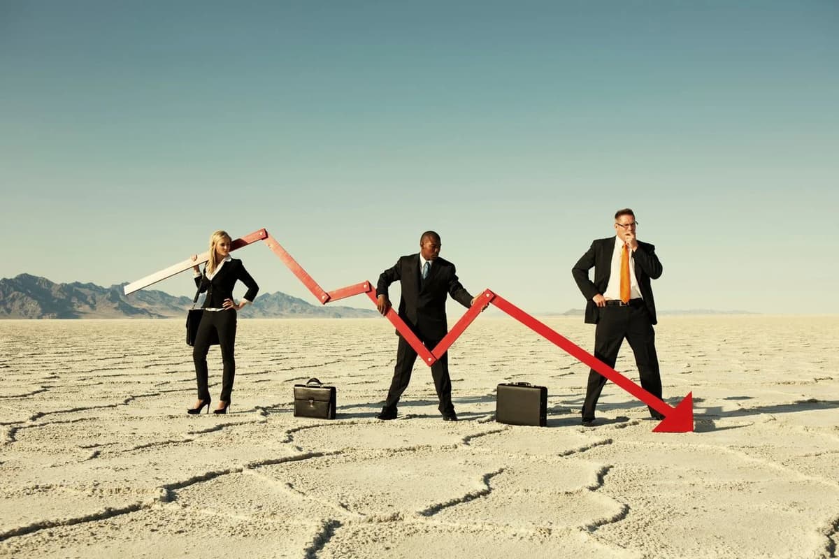 Why the CEO-Led Growth Model Breaks at Scale