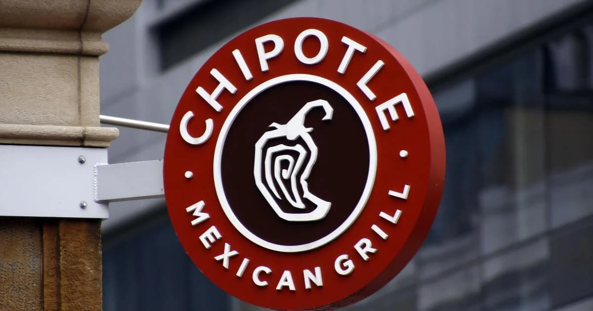 How Chipotle Lost Its Sizzle