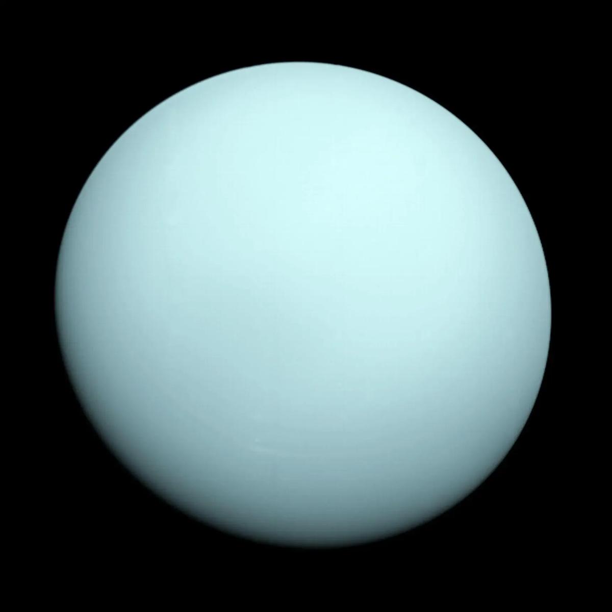 March 10, 1977: Uranus Has Rings