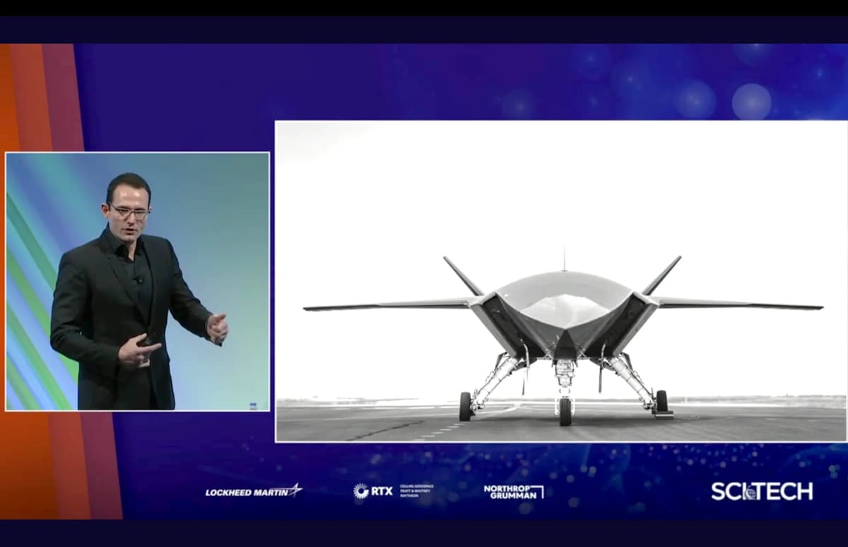 Forget Cloud: Istari Unveils “Ground,” A New Data Sharing Infrastructure Tailored for Aerospace