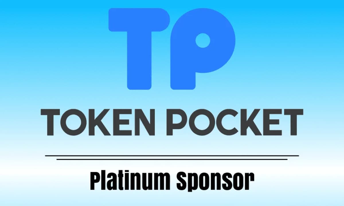 TokenPocket Announced as Platinum Sponsor for Hong Kong Web3 Festival 2026