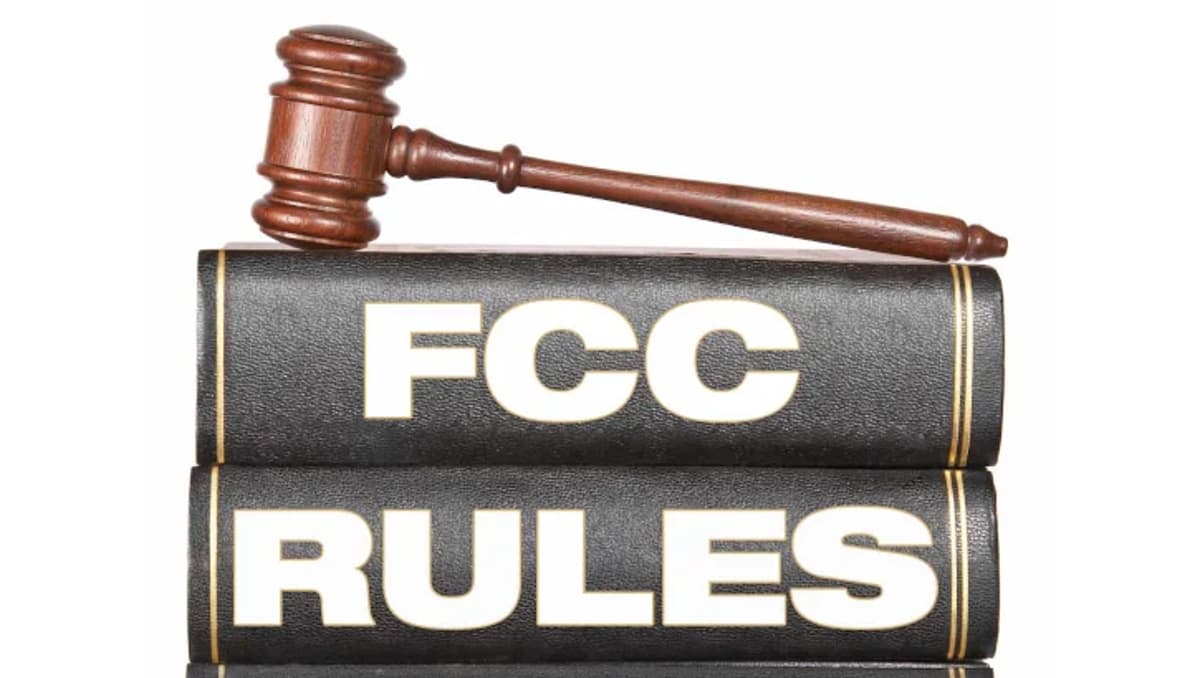 Licenses at Risk in Michigan, Georgia for Unpaid FCC Fees