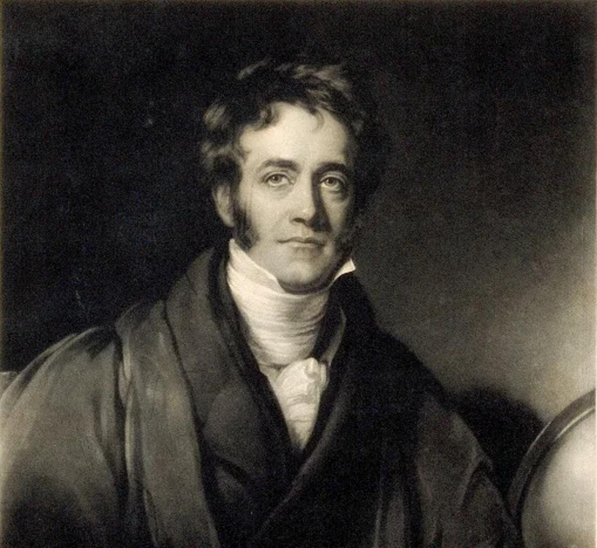 March 7, 1792: The Birth of John Herschel