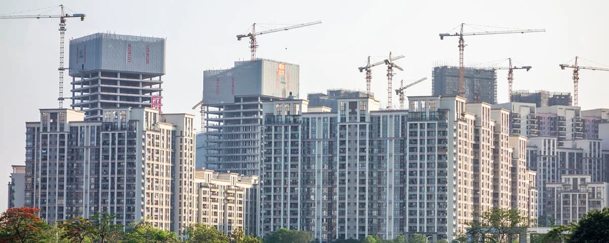 Vanke to Raise RMB 20bn via Debt and Equity Offerings