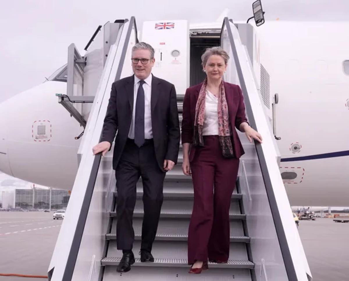 Defense & Aerospace Report Podcast [Feb 14 ’26 Business Report]