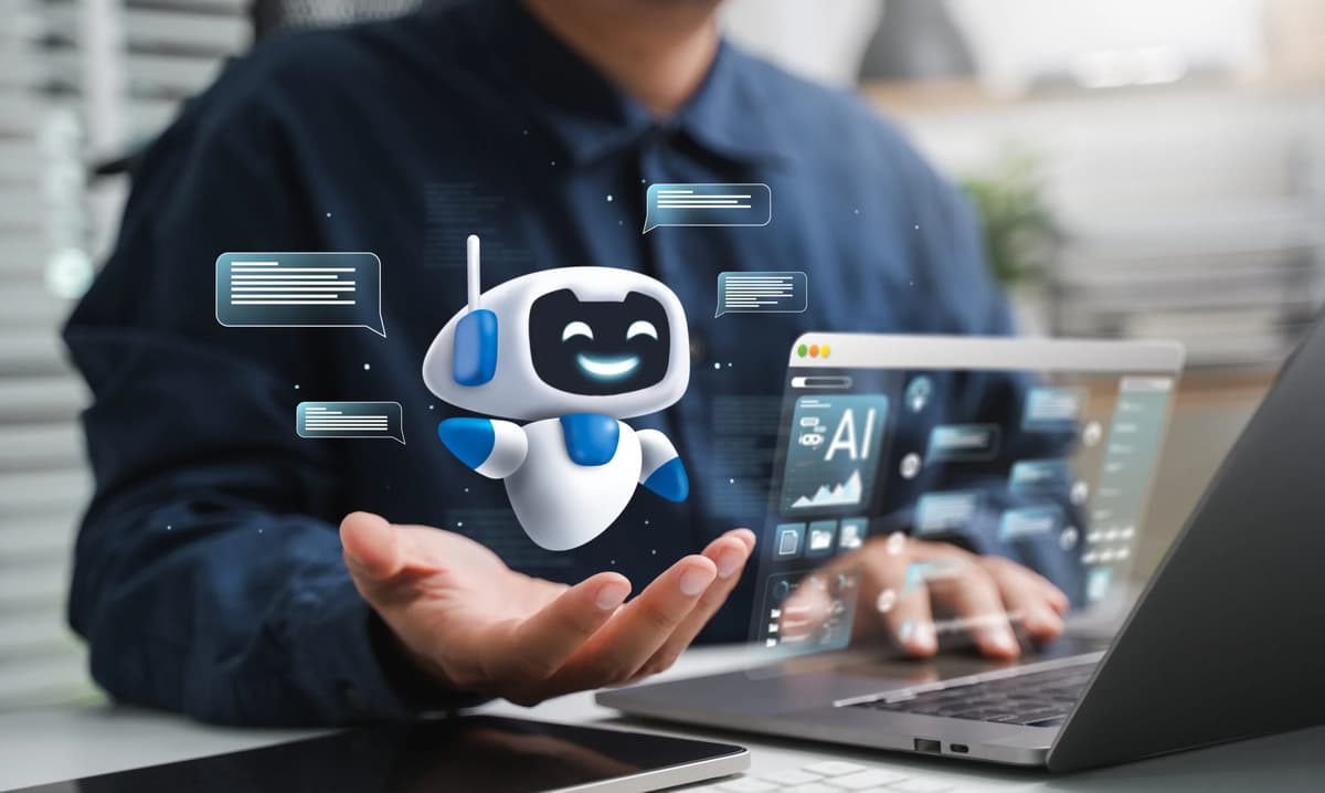 The Rise of Agentic AI in Universities