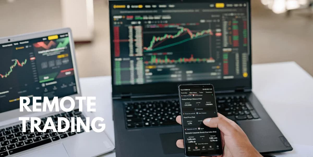 How to Build a Future‑Proof Remote Trading Setup
