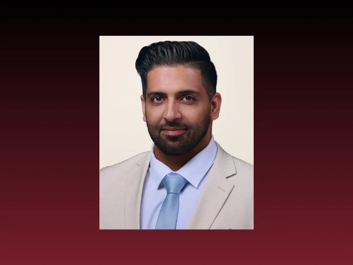 Awais Farooq Appointed Chief Claims Officer at Venbrook Group